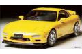 TAMIYA 24110 1/24 馬自達汽車 RX-7 FD3S TYPE-R 跑車