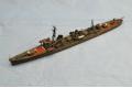 AOSHIMA 033531 1/700 WW II日本.帝國海軍 陽炎級'陽炎/KAGERO'驅逐艦