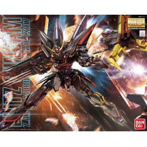 BANDAI 175702 1/100 GAT-X207電擊鋼彈 BLITZ GUNDAM