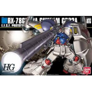 BANDAI 145069 1/144 #066 RX-78 GP-02A 鋼彈