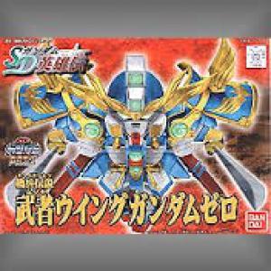 BANDAI BB-215  機兵傳說--翔神武者