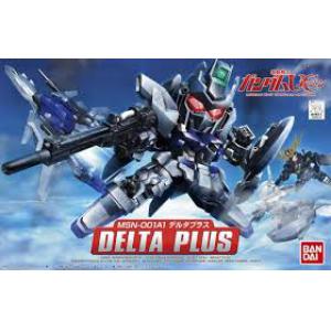BANDAI BB-379  機動戰士UC--MSN-001A1 DELTA PLUS 鋼彈