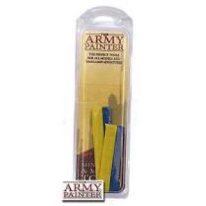 ARMY PAINTER 5007 美國.小綠補土 (GREEN STUFF)