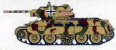 DRAGON 7268 1/72 二戰蘇聯.陸軍 T-34/76/1942年坦克/德軍擄獲型