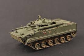 TRUMPETER 01529 1/35 俄羅斯.海軍 BMP-3F步兵戰車