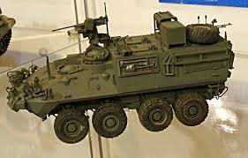 TRUMPETER 05535 1/35 澳大利亞.陸軍 SLAV-PC裝甲輸送車