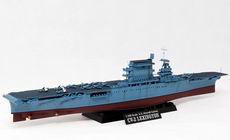 TRUMPETER 05608 1/350 WW II美國.海軍 CV-12'勒克辛頓'航空母艦