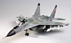 TRUMPETER 02238 1/32 蘇聯.空軍 米格公司MIG-29M'支點'戰鬥機