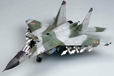 TRUMPETER 02239 1/32 蘇聯.海軍 米格公司MIG-29K'支點'戰鬥機