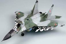 TRUMPETER 02239 1/32 蘇聯.海軍 米格公司MIG-29K'支點'戰鬥機