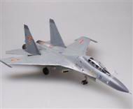 TRUMPETER 02271 1/32 蘇聯.空軍 蘇凱公司SU-30MKK'側衛'戰鬥轟炸機