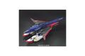 BANDAI 122241 1/144 #041 MSZ-006 Z 鋼彈 ZATA GUNDAM