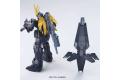 BANDAI 181341 1/144 #153 RX-0 獨角獸2號(獨角獸模式) UNICORN GUNDAM 02