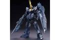 BANDAI 181341 1/144 #153 RX-0 獨角獸2號(獨角獸模式) UNICORN GUNDAM 02