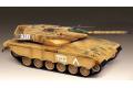 ACADEMY 13005 1/48 以色列國防軍陸軍 '梅卡瓦'坦克