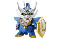 BANDAI BB-186  新SD戦國傳 天星七人衆篇--蒼雷頑駄無