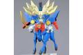 BANDAI BB-186  新SD戦國傳 天星七人衆篇--蒼雷頑駄無