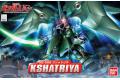 BANDAI BB-367  NZ-666剎帝利 KSHATRIYA