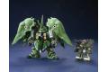 BANDAI BB-367  NZ-666剎帝利 KSHATRIYA