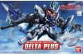 BANDAI BB-379  機動戰士UC--MSN-001A1 DELTA PLUS 鋼彈