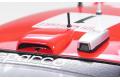 TAMIYA 24267 1/24 標誌汽車 206轎跑車/2003年拉力賽事塗裝式樣