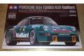 TAMIYA 24334 1/24 保時捷 934 TURBO RSR 賽車/VAILLANT式樣