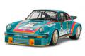 TAMIYA 24334 1/24 保時捷 934 TURBO RSR 賽車/VAILLANT式樣