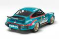 TAMIYA 24334 1/24 保時捷 934 TURBO RSR 賽車/VAILLANT式樣