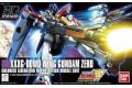 BANDAI 5058891 1/144 #174 XXXG-00W0飛翼鋼彈零式 WING GUNDAM ZERO