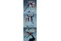 BANDAI 5058891 1/144 #174 XXXG-00W0飛翼鋼彈零式 WING GUNDAM ZERO