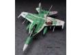 HASEGAWA 51976-SP-276 1/48 美國.海軍 F/A-18F'超級大黃蜂'戰鬥教練機 偶像大師 秋月律子 專用痛機