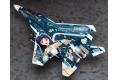 HASEGAWA 51969-SP-269 1/48 美國.空軍 F-15E '鷹'戰鬥轟炸機偶像大師 如月千早 專用痛機