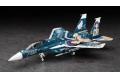 HASEGAWA 51969-SP-269 1/48 美國.空軍 F-15E '鷹'戰鬥轟炸機偶像大師 如月千早 專用痛機