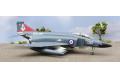 FUJIMI 722726-F-59 1/72  英國.海軍 FG-1'鬼怪II'戰鬥機