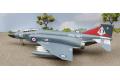 FUJIMI 722726-F-59 1/72  英國.海軍 FG-1'鬼怪II'戰鬥機