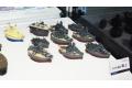 FUJIMI 421773 蛋船系列--WW II日本.帝國海軍 最上級'最上/MOGAMI'重巡洋艦