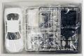 FUJIMI 077000 1/24 EASY CAR MODEL系列--$01 日產汽車 '天際線'R34 Skyline GT-R轎跑車/膠水不要