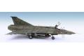 HASEGAWA 07407 1/48 瑞典.空軍 薩博公司SAAB-35'龍'戰鬥機/限量生產