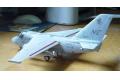 HASEGAWA 00537-E-7 1/72 美國.海軍 S-3A'維京人'反潛