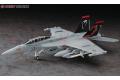 HASEGAWA 01568-E-38 美國.海軍 EA-18G'咆哮者'電子戰鬥機