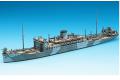 HASEGAWA 49522 1/700 WW II日本.帝國海軍 '平安丸/HEIANMARU'特設潛水母艦