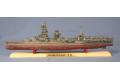 HASEGAWA 43163-CH-113 1/700 全艦體系列--WW II日本.帝國海軍 伊勢級'伊勢/ISE'航空戰列艦