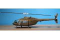 ITALERI 2624 1/48 美國.陸軍 OH-58A'凱歐瓦戰士'偵蒐直昇機