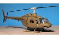 ITALERI 2624 1/48 美國.陸軍 OH-58A'凱歐瓦戰士'偵蒐直昇機