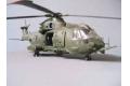ITALERI 1316 1/72 英國.皇家空軍 HC.3'梅林'通用直升機