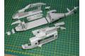 ITALERI 1316 1/72 英國.皇家空軍 HC.3'梅林'通用直升機