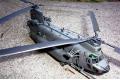 ITALERI 1218 1/72 美國.陸軍 MH-47E SOA'契努克'改進機型重型運輸直升機