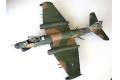 ITALERI 0174 1/72 美國.空軍 B-57G'夜鷹'轟炸機