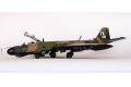 ITALERI 0174 1/72 美國.空軍 B-57G'夜鷹'轟炸機