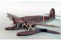 ITALERI 1360 1/72 意大利.空軍 Z.506'鷺巢'水上飛機